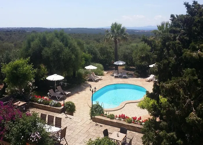Property Son Marina