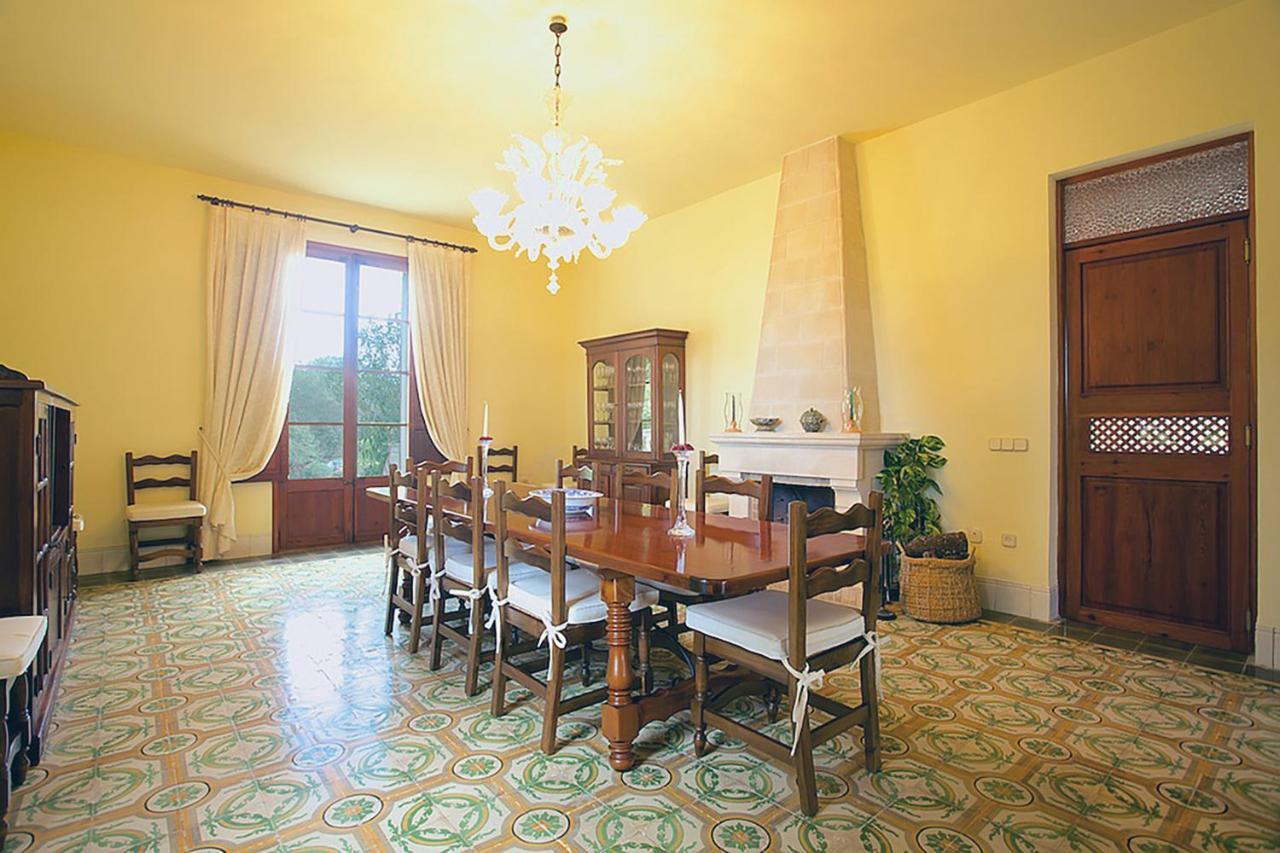 Son Marina Holiday home