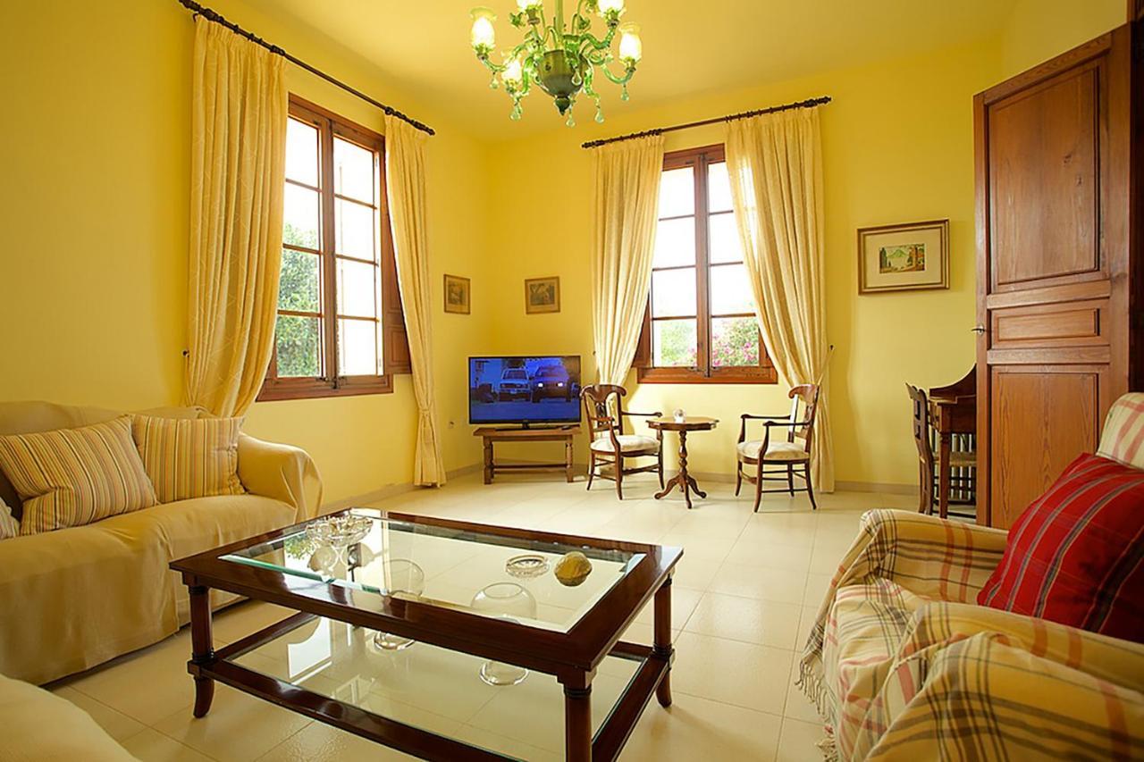 Holiday home Son Marina Palma de Mallorca