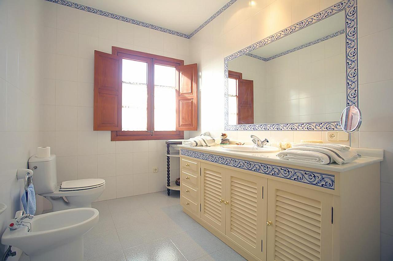 Son Marina Holiday home *