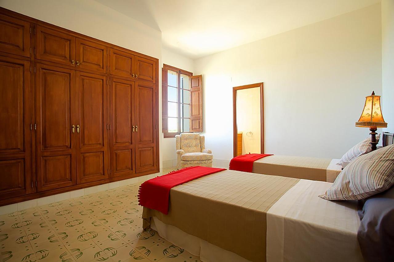 Son Marina Holiday home