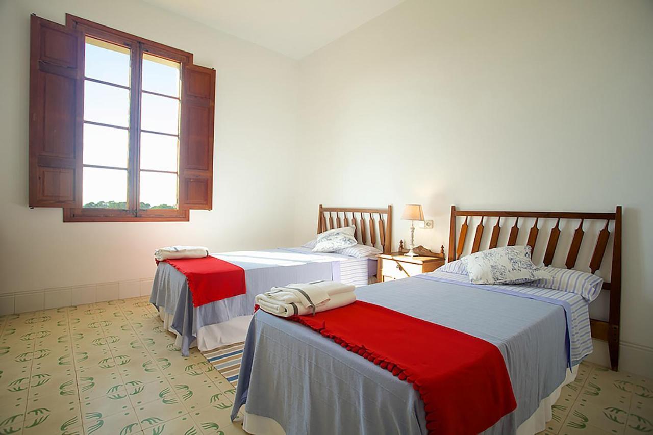 Son Marina Holiday home