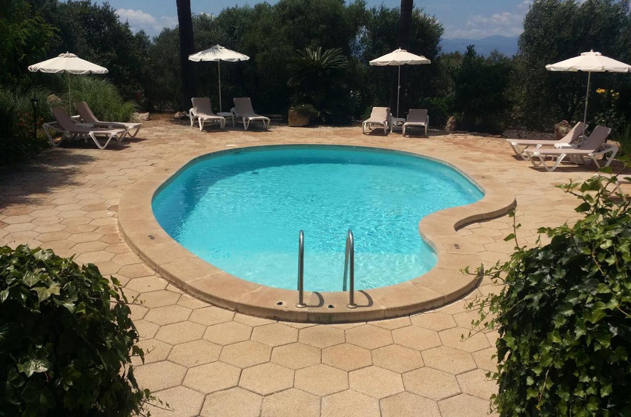 Son Marina Holiday home