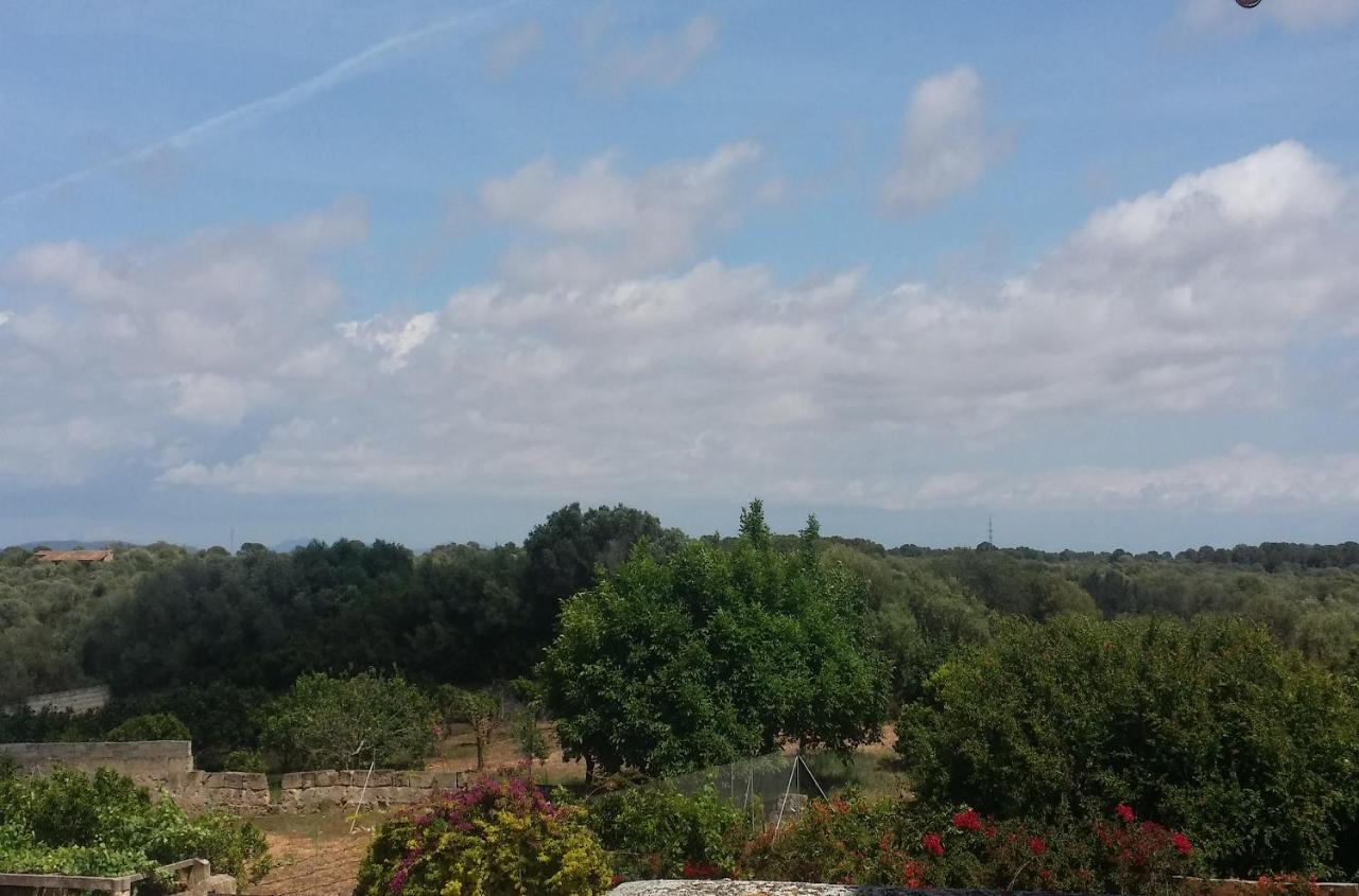 Hébergement de vacances Son Marina *