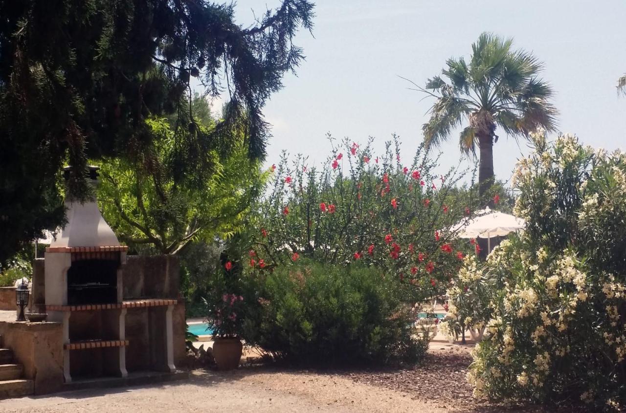 Hébergement de vacances Son Marina *